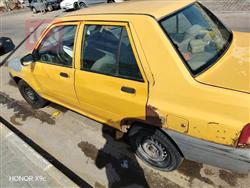 Saipa 131